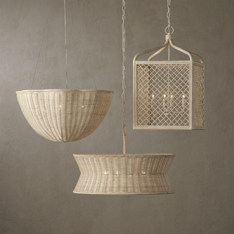 Telos Pendant - Maison Vogue
