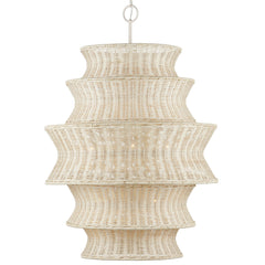 Phebe Large Chandelier - Maison Vogue