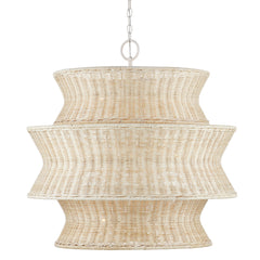 Phebe Medium Chandelier - Maison Vogue