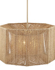 Mereworth Medium Chandelier - Maison Vogue