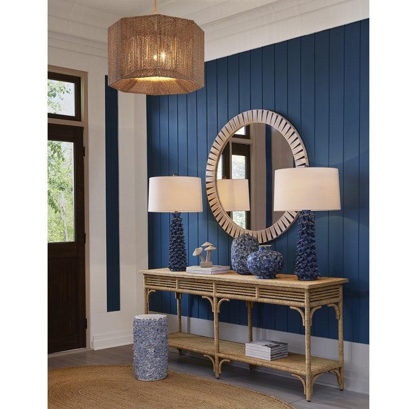 Mereworth Medium Chandelier - Maison Vogue