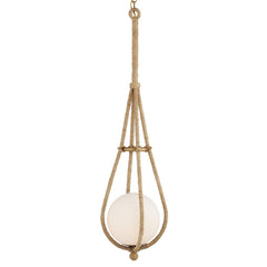 Passageway Pendant - Maison Vogue