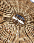 Senjyo Tilted Orb Chandelier
