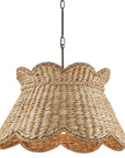 Annabelle Large Pendant