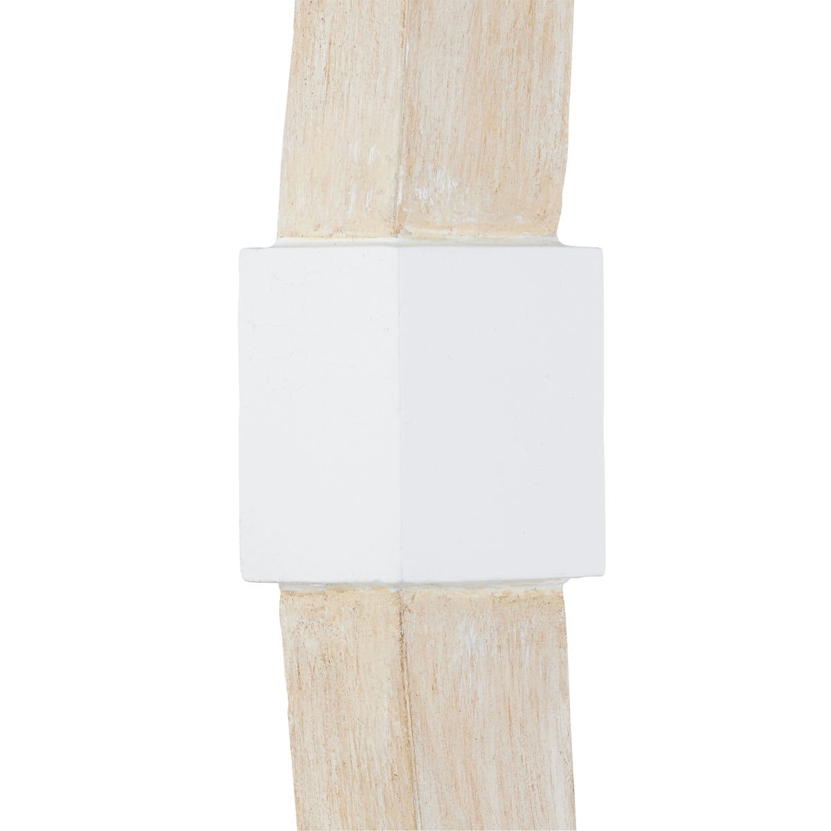 Bastian Sandstone Orb Lantern