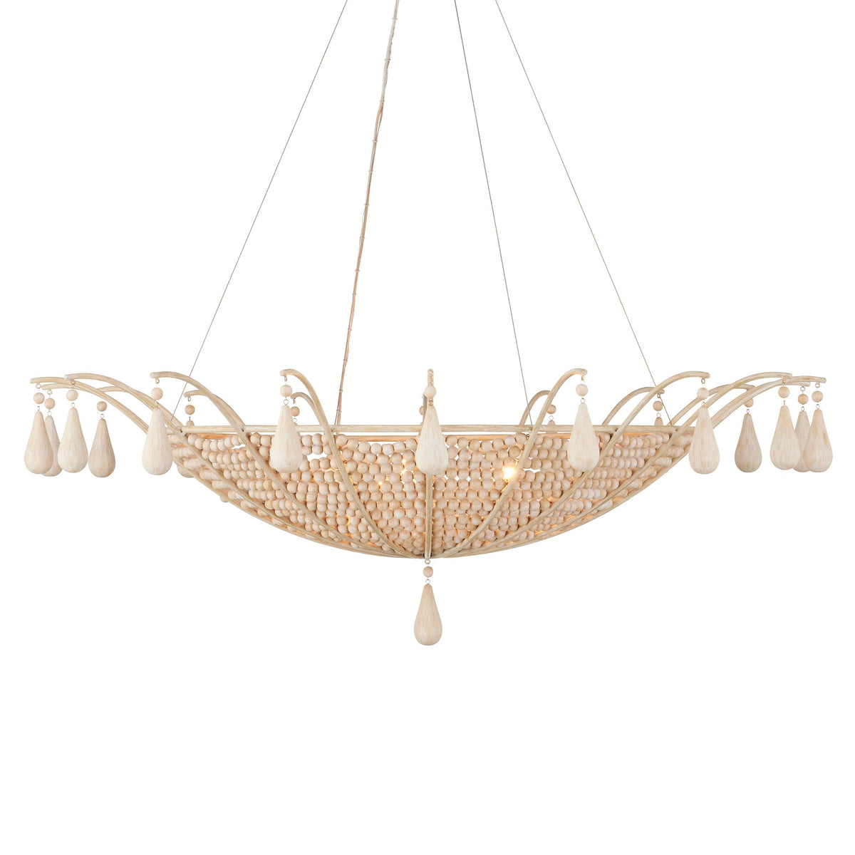 Korg Chandelier - Maison Vogue