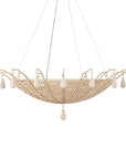 Korg Chandelier - Maison Vogue