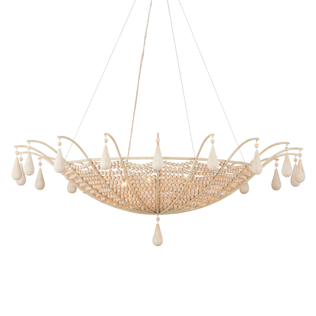 Korg Chandelier - Maison Vogue