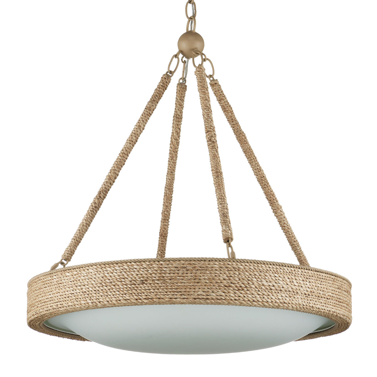 Hopscotch Chandelier - Maison Vogue