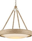 Hopscotch Chandelier - Maison Vogue