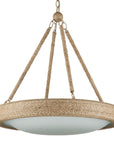 Hopscotch Chandelier - Maison Vogue