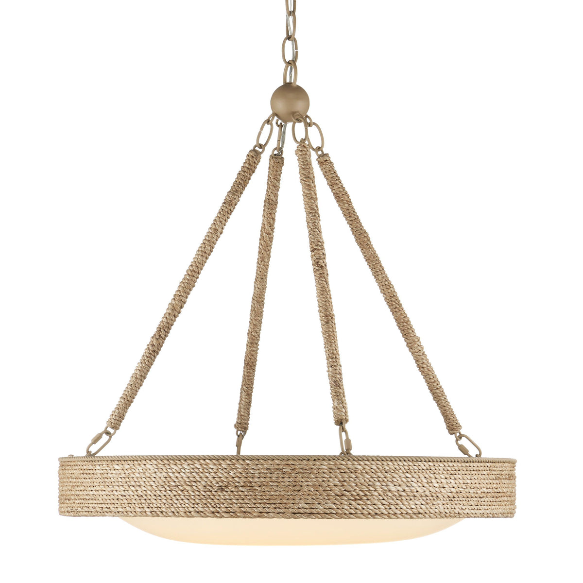 Hopscotch Chandelier - Maison Vogue