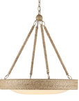 Hopscotch Chandelier - Maison Vogue
