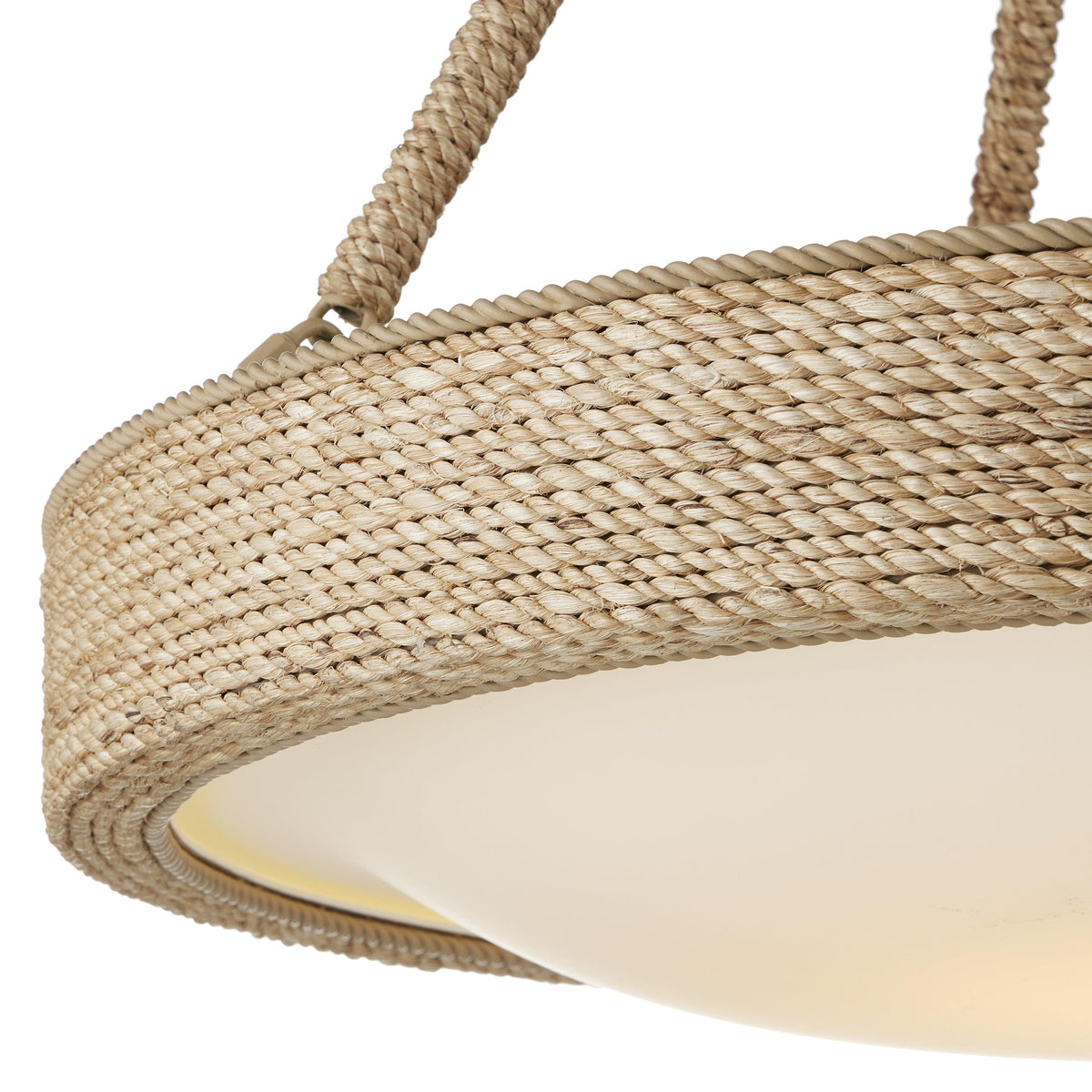 Hopscotch Chandelier - Maison Vogue