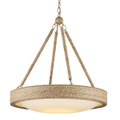 Hopscotch Chandelier - Maison Vogue