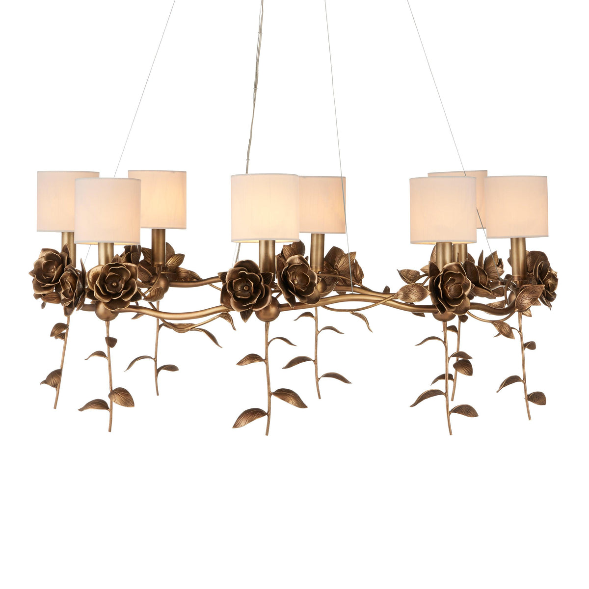 Rosabel Chandelier - Maison Vogue
