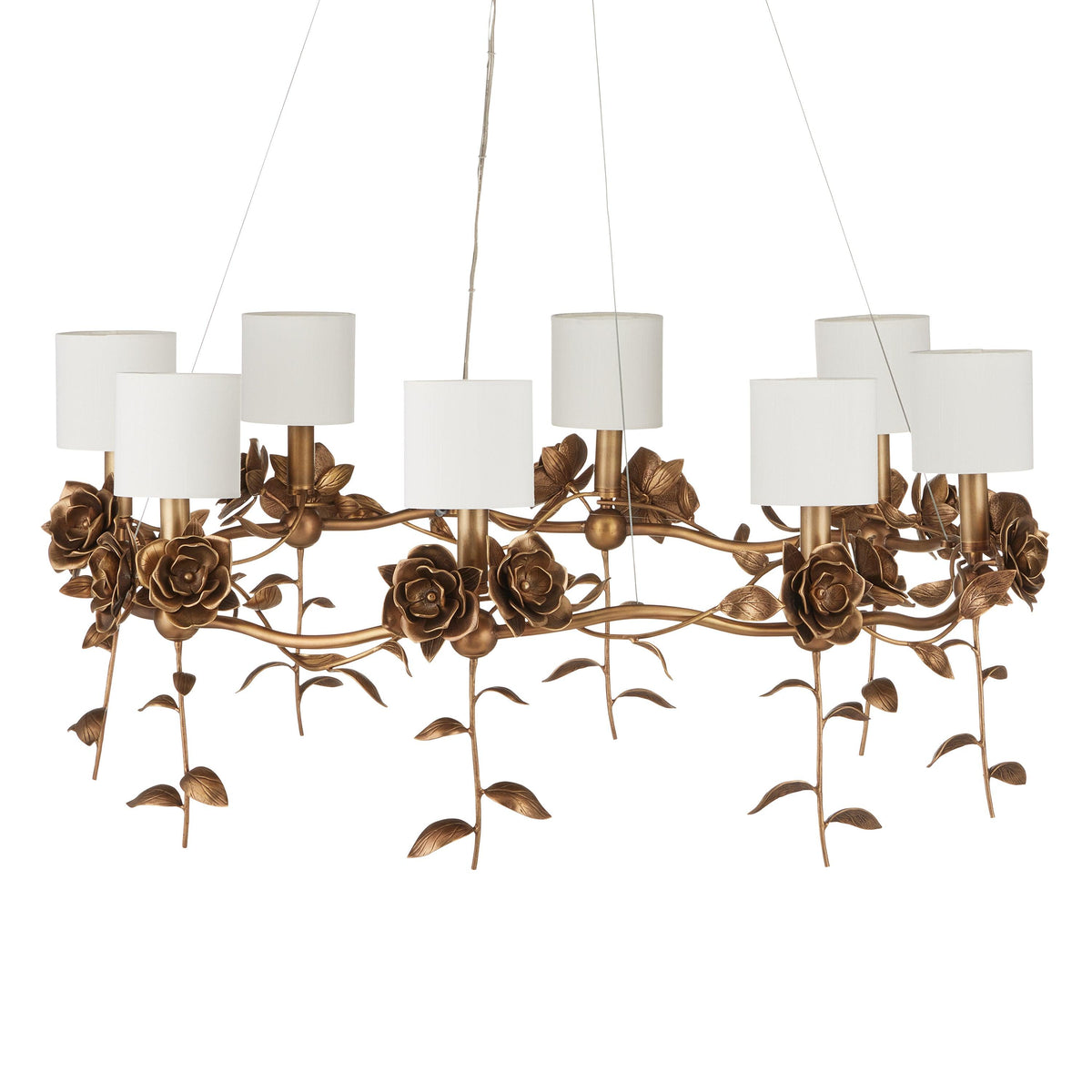 Rosabel Chandelier - Maison Vogue