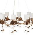Rosabel Chandelier - Maison Vogue