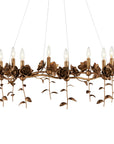 Rosabel Chandelier - Maison Vogue