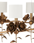 Rosabel Chandelier - Maison Vogue