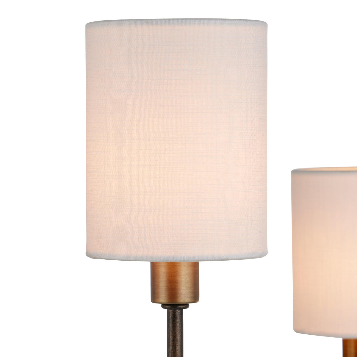 Archetype Chandelier - Maison Vogue