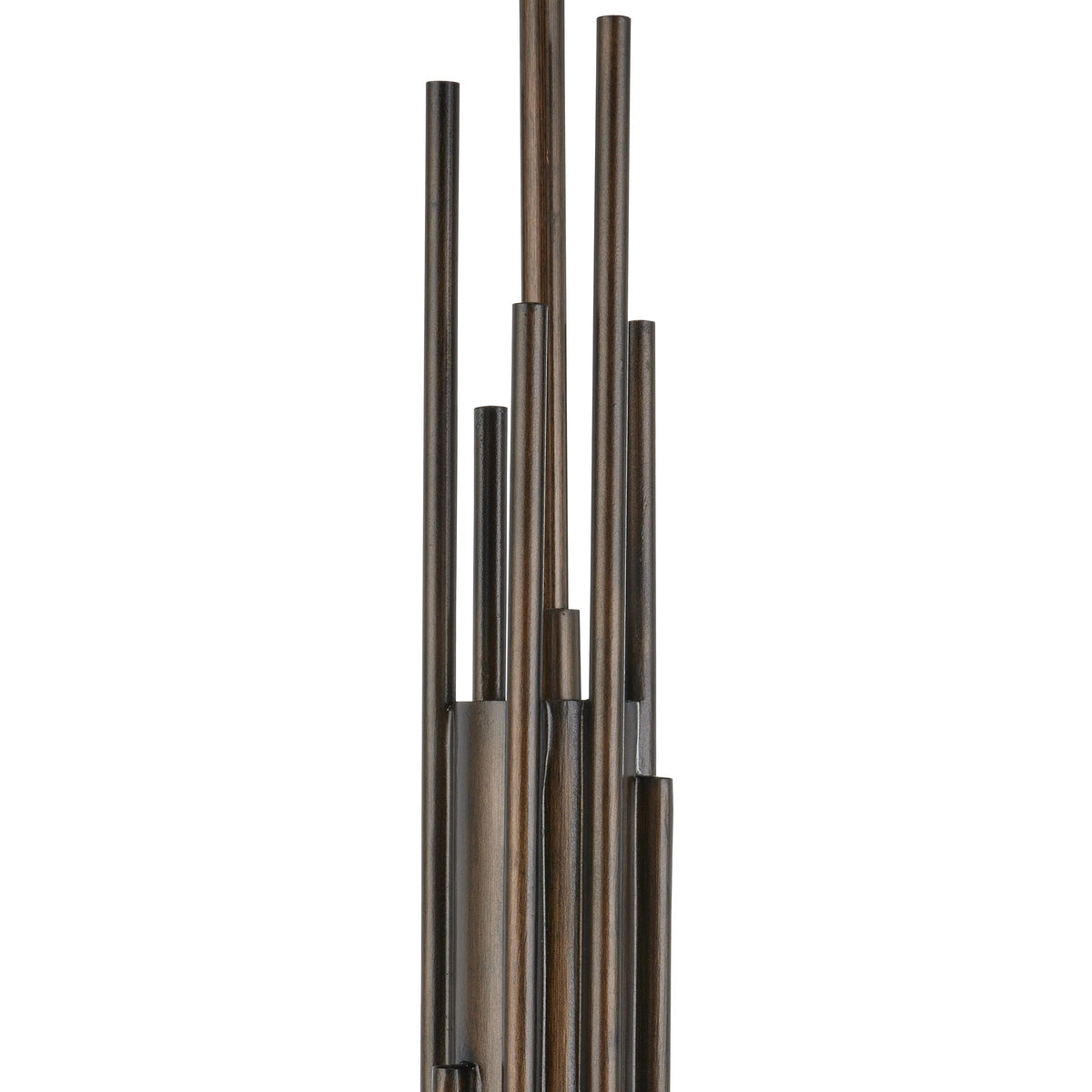 Archetype Chandelier - Maison Vogue