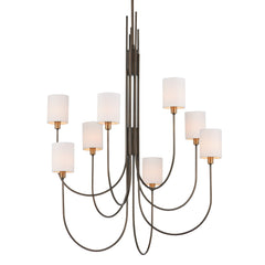 Archetype Chandelier - Maison Vogue