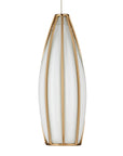 Parish 7-Light Linear Multi-Drop Pendant