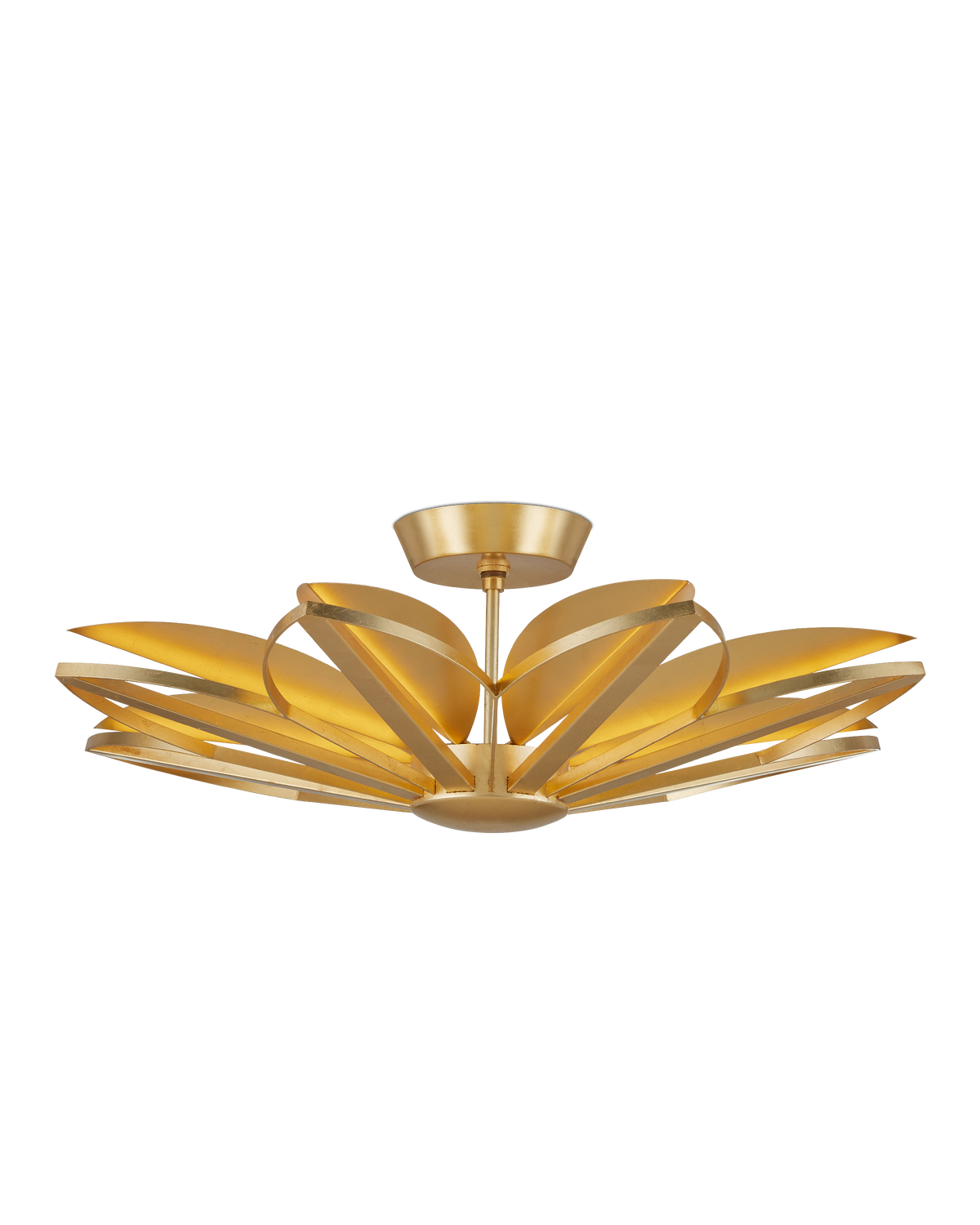 Stewart Semi-Flush Mount