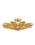 Stewart Semi-Flush Mount