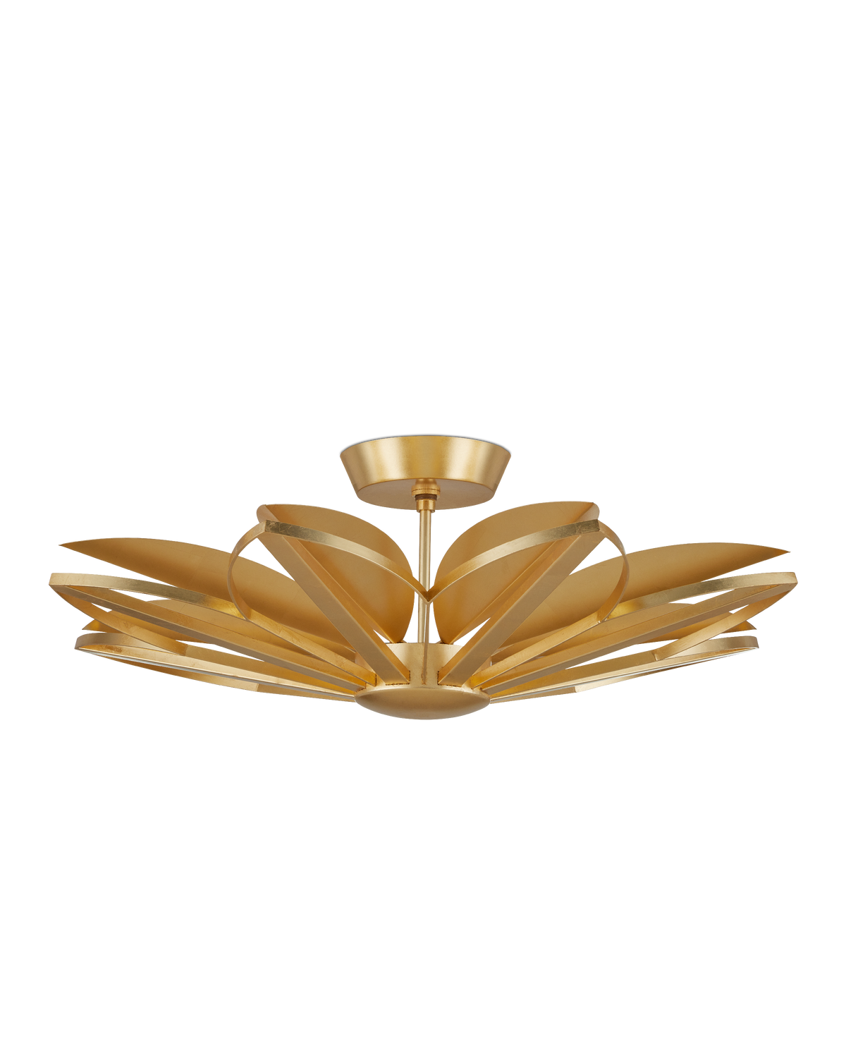 Stewart Semi-Flush Mount