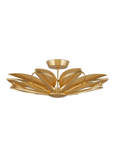 Stewart Semi-Flush Mount