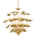 Midsummer Chandelier