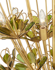 Midsummer Chandelier