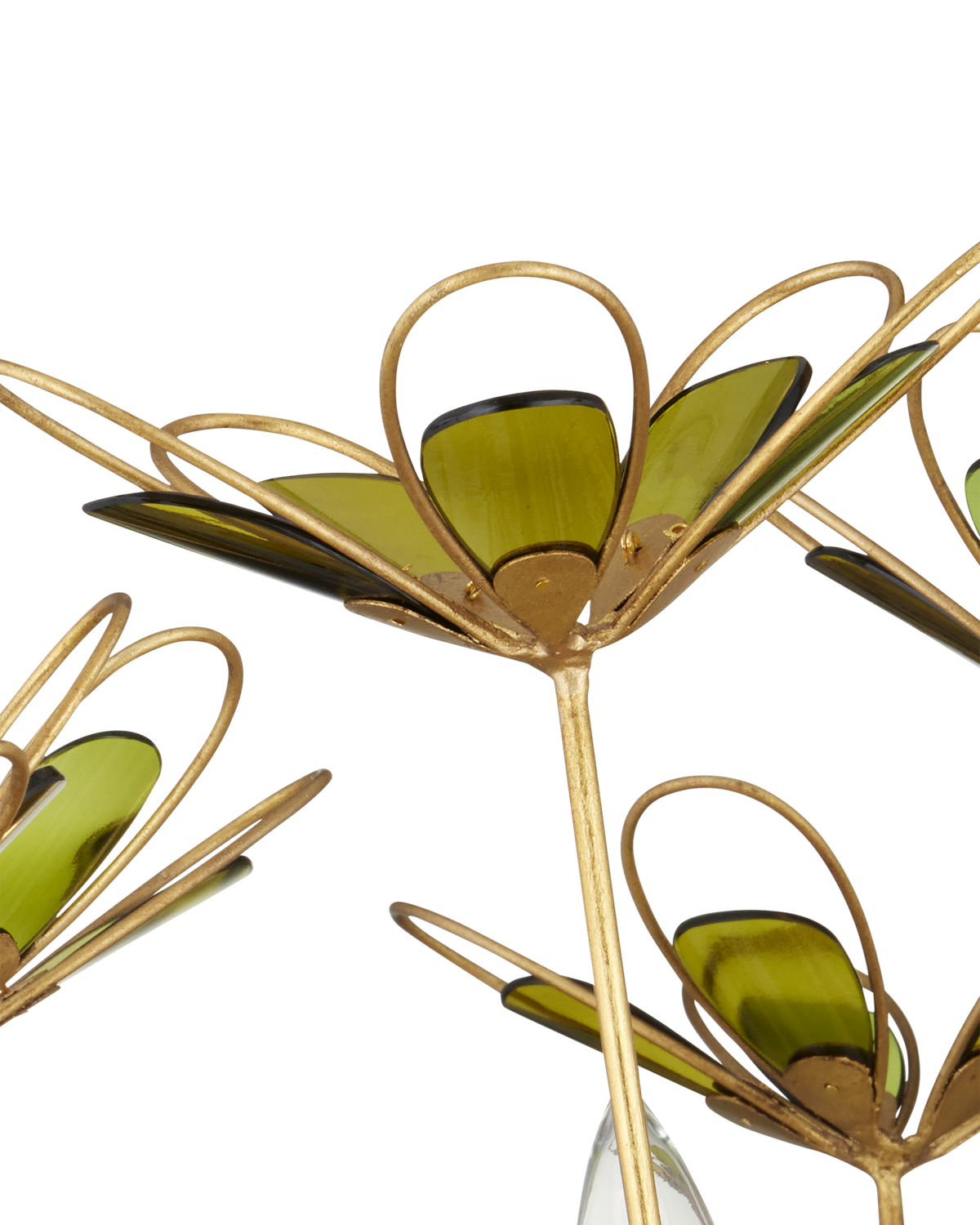 Midsummer Chandelier