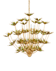 Midsummer Chandelier