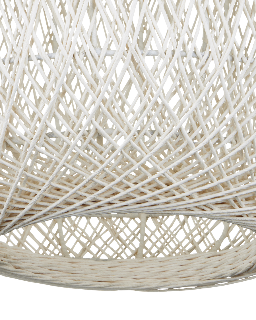 Cocoon Large Pendant