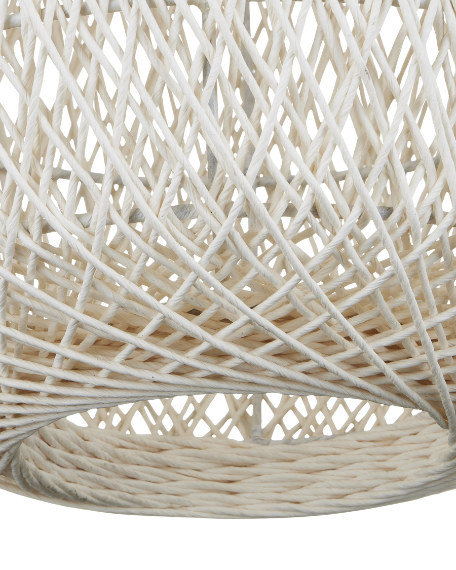 Cocoon Medium Pendant