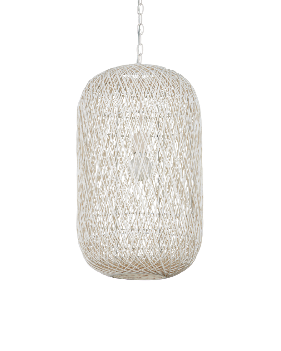 Cocoon Medium Pendant
