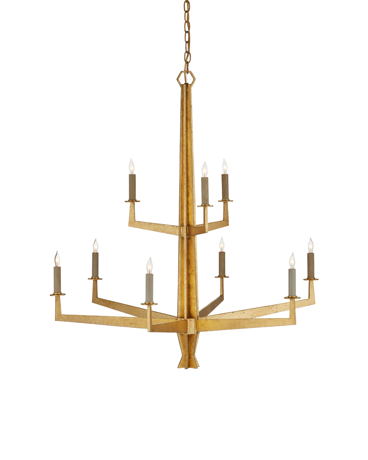 Goldfinch Large Chandelier