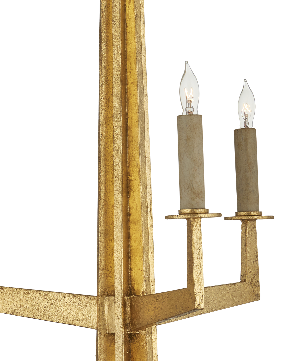 Goldfinch Large Chandelier