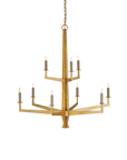 Goldfinch Large Chandelier