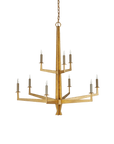 Goldfinch Large Chandelier
