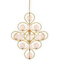 Storrs Chandelier
