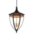 Wycombe Lantern