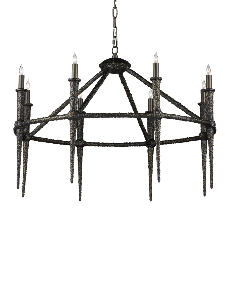 Blackthorn Chandelier