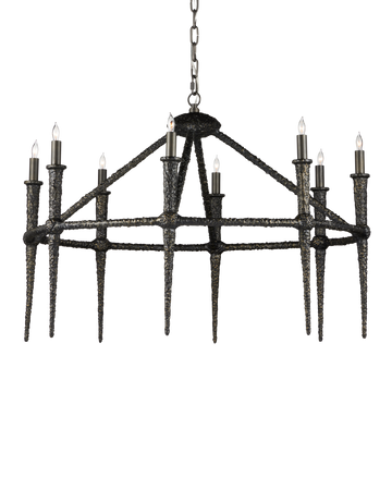 Blackthorn Chandelier