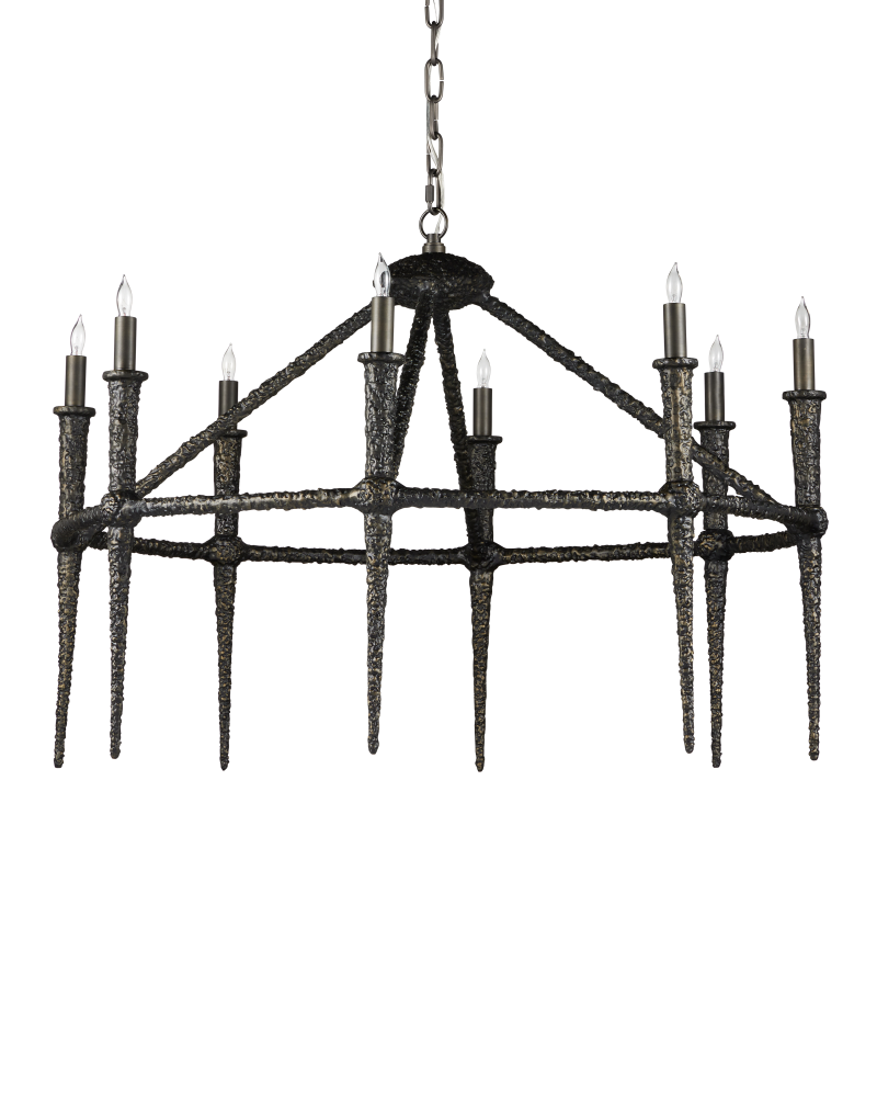 Blackthorn Chandelier