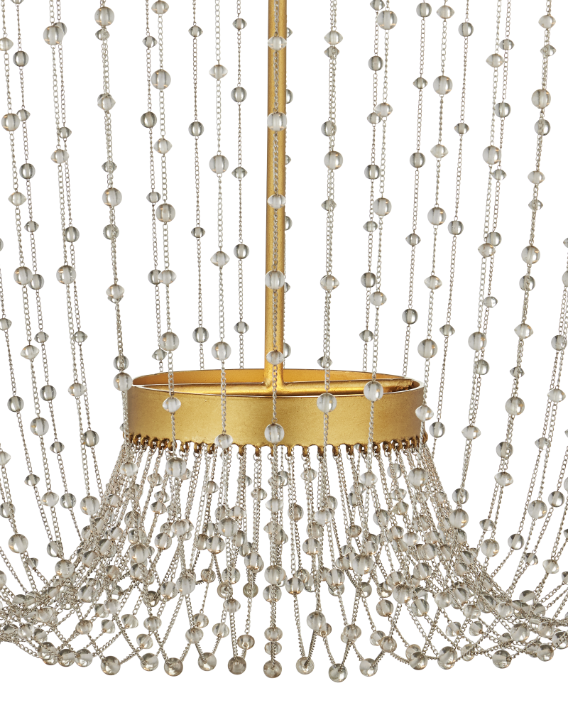 Mademoiselle Chandelier