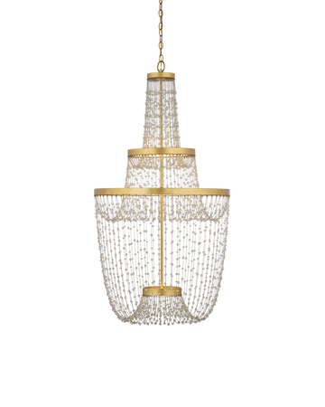 Mademoiselle Chandelier